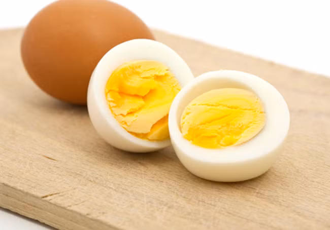 7 loại thực phẩm tuyệt vời cho bữa sáng