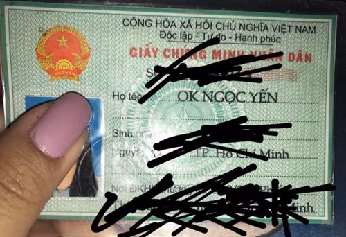 Những tên khai sinh “độc lạ” nhất Việt Nam