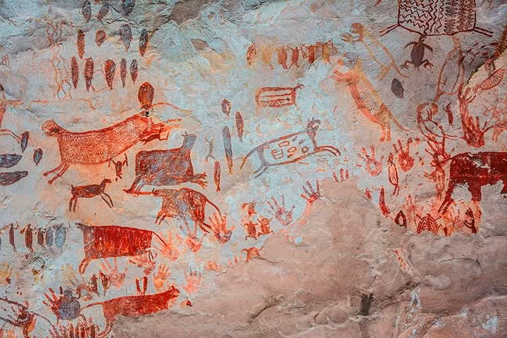 Chiêm ngưỡng vẻ đẹp 19 di sản thế giới vừa được Unesco công nhận