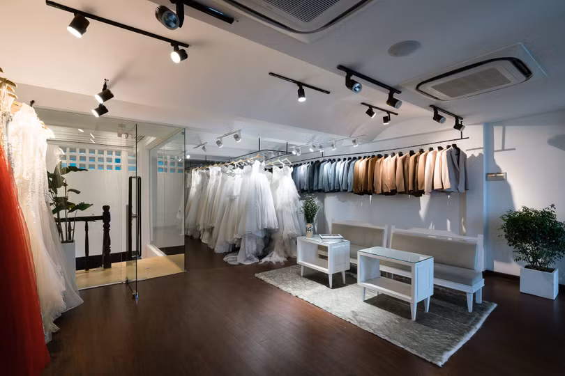 Studio ảnh cưới ở TP HCM nổi bật trên tạp chí kiến trúc danh tiếng của Mỹ