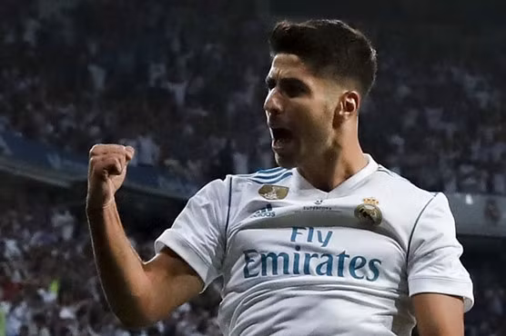 Sergio Ramos tiết lộ chủ nhân mới của áo số 7 tại Real hình ảnh 1 Sergio Ramos tiết lộ chủ nhân mới của áo số 7 tại Real