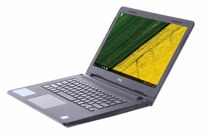 5 mẫu laptop cấu hình tốt, giá ổn cho sinh viên
