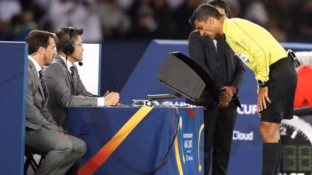 5 điểm nhấn của World Cup 2018