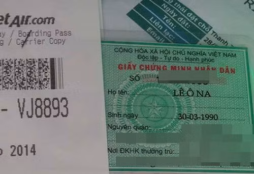 Những tên khai sinh “độc lạ” nhất Việt Nam