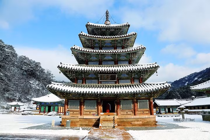 Chiêm ngưỡng vẻ đẹp 19 di sản thế giới vừa được Unesco công nhận