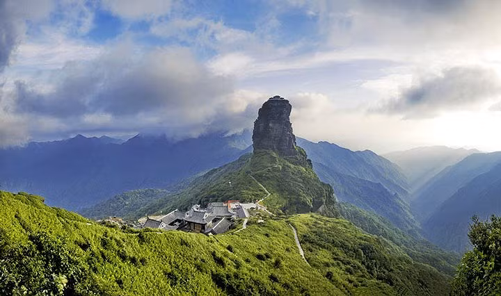 Chiêm ngưỡng vẻ đẹp 19 di sản thế giới vừa được Unesco công nhận