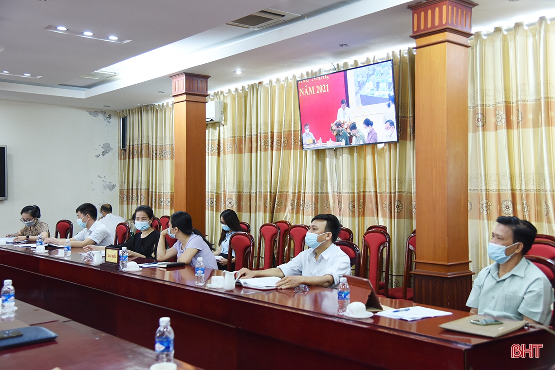Xây dựng chương trình hành động thực hiện công tác dân vận bám sát nghị quyết đại hội Đảng các cấp