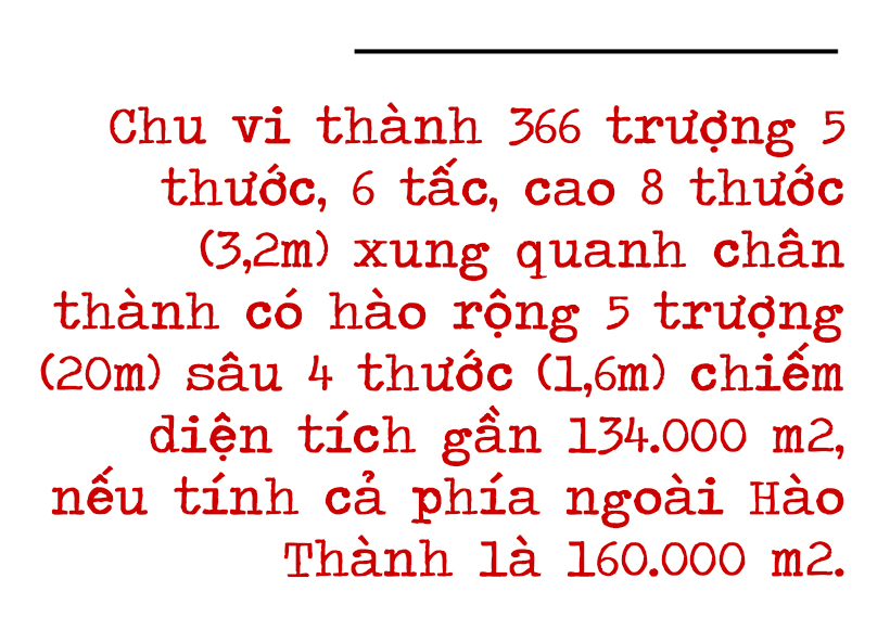 Liên Thành, dấu xưa còn đó...