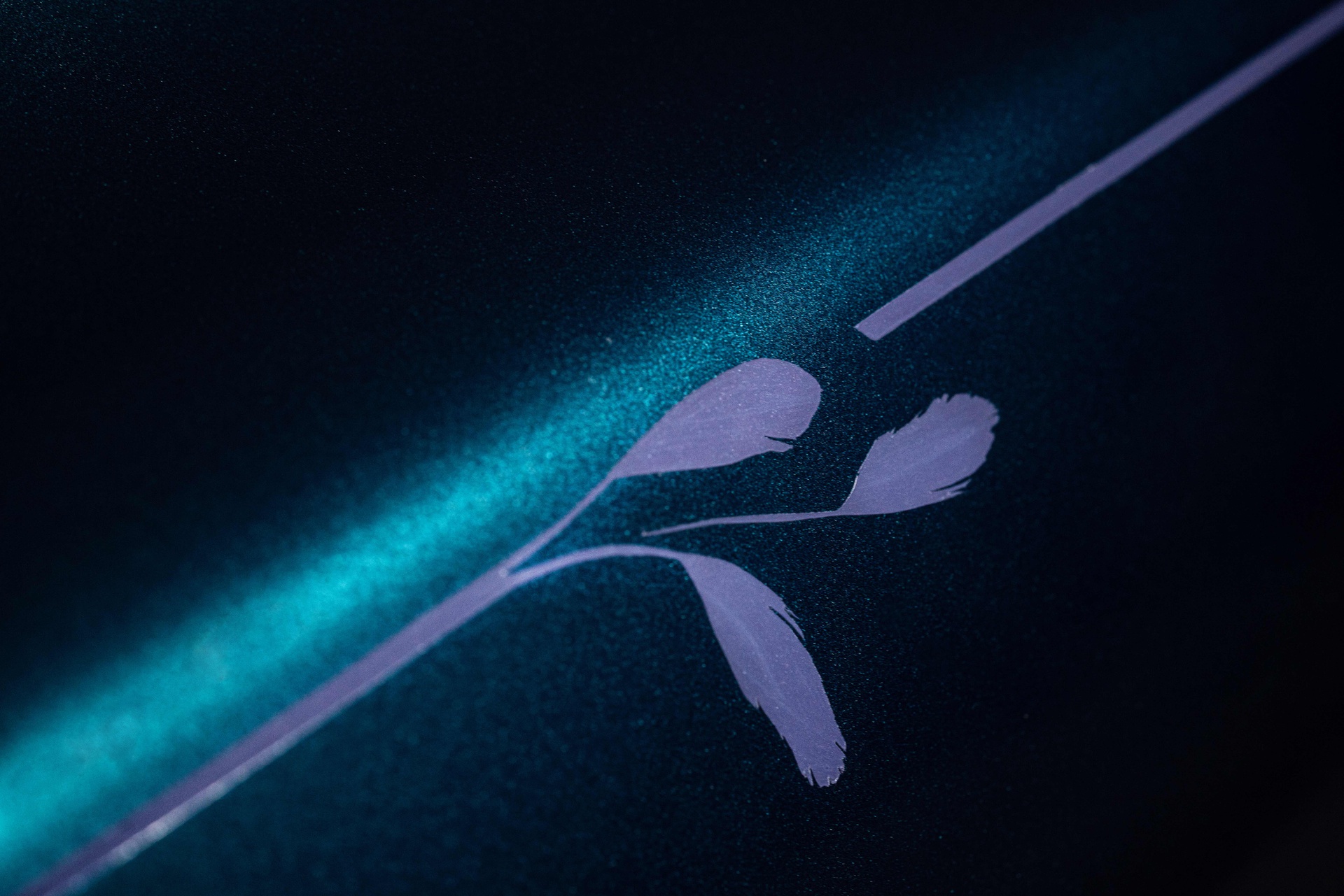 Rolls-Royce Phantom Iridescent Opulence độc nhất được ra mắt