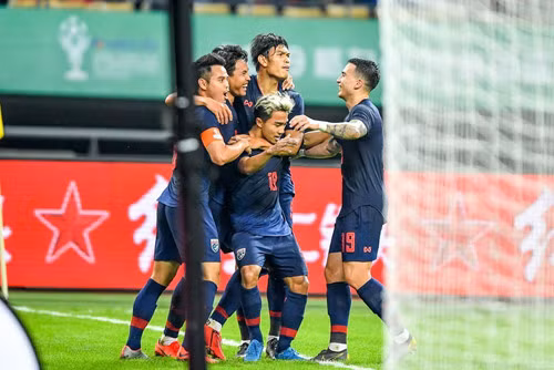Thái Lan “mổ xẻ” tuyển Việt Nam trước “đại chiến” ở King’s Cup 2019