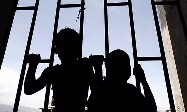 Đông Nam Á trở thành điểm nóng của nạn ấu dâm qua mạng