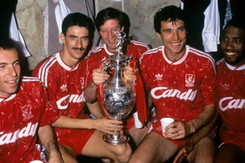 Liverpool và sự nghiệt ngã của kẻ về nhì vĩ đại