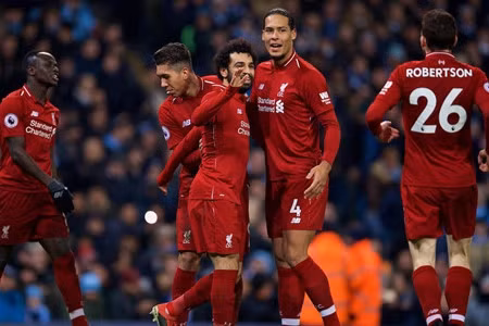 Liverpool và sự nghiệt ngã của kẻ về nhì vĩ đại