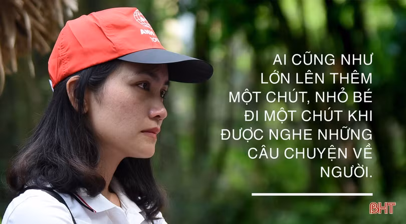 Thấy bóng Người trong vóc dáng quê hương