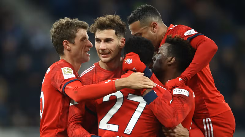 Vượt Manchester United, Real Madrid thành thương hiệu số 1 thế giới