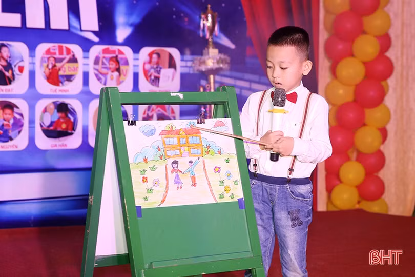 Ấn tượng đêm chung kết Tri Ducs Got Talent 2019