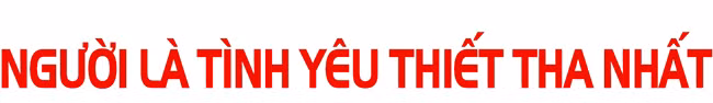 Thấy bóng Người trong vóc dáng quê hương