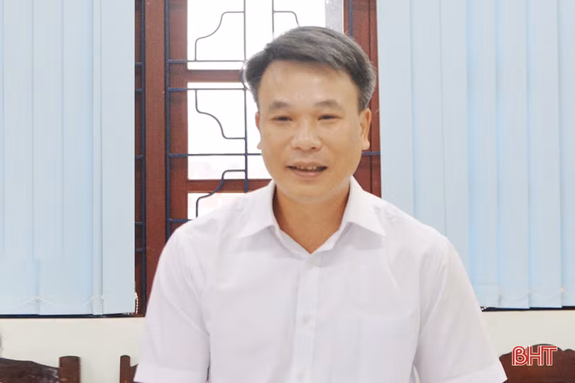 Nâng cao trách nhiệm trong thực thi công vụ ngành LĐ-TB&XH Hà Tĩnh