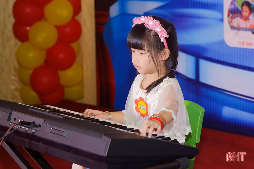 Ấn tượng đêm chung kết Tri Ducs Got Talent 2019