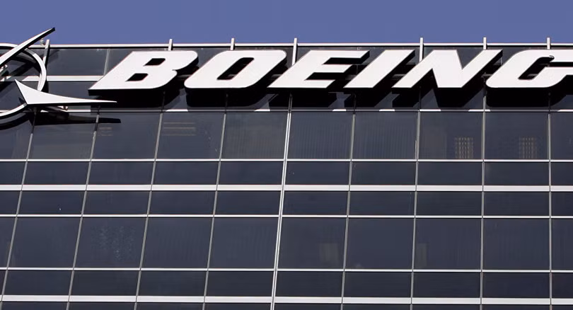 Boeing “ế” đơn hàng mua máy bay tháng 4 sau sự cố 737 Max