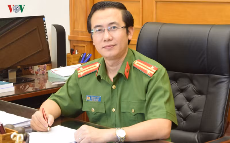 Xuất hiện thêm nhiều loại ma túy gây ảo giác tại Việt Nam