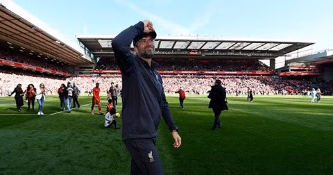 Liverpool và sự nghiệt ngã của kẻ về nhì vĩ đại