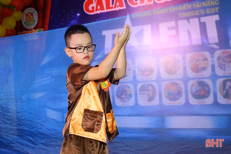 Ấn tượng đêm chung kết Tri Ducs Got Talent 2019