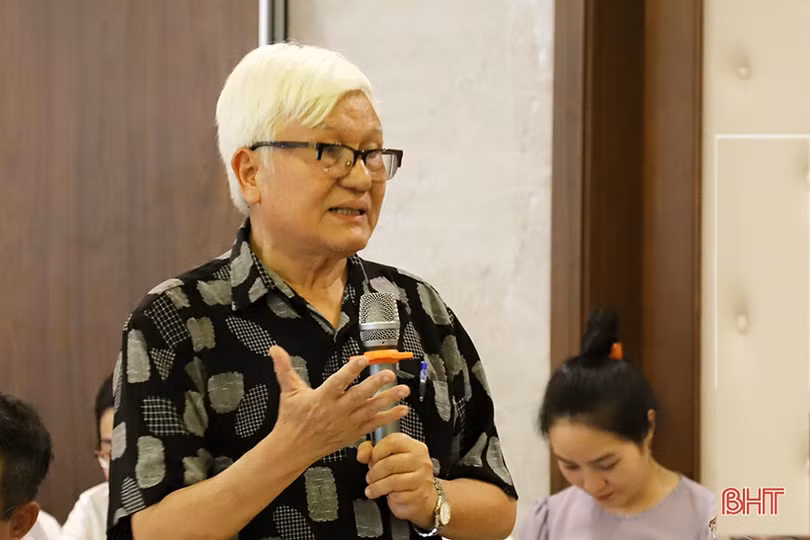 Tìm giải pháp xử lý nước thải sinh hoạt nông thôn phù hợp đặc thù từng địa phương