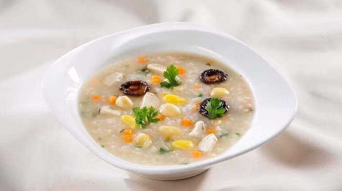 Dạ dày ì ạch, không khỏe thì ra do 4 lỗi sai nhiều người mắc phải này