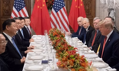 Những vấn đề định hình thế giới năm 2019