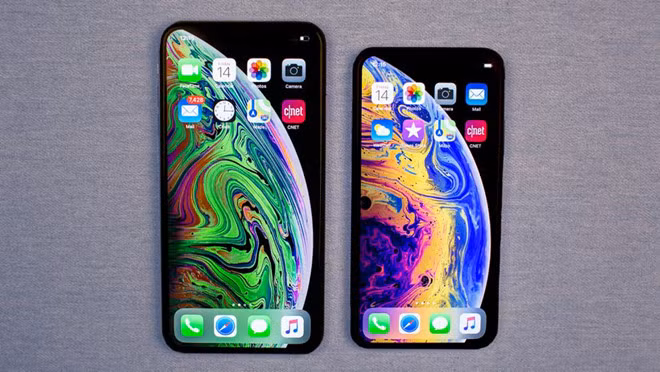 iPhone đã thay đổi như thế nào qua 11 năm?