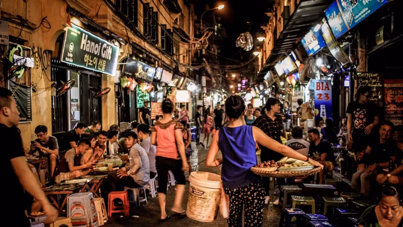 Hà Nội lọt top điểm đến mà biên tập viên CNN mong muốn khám phá năm 2019