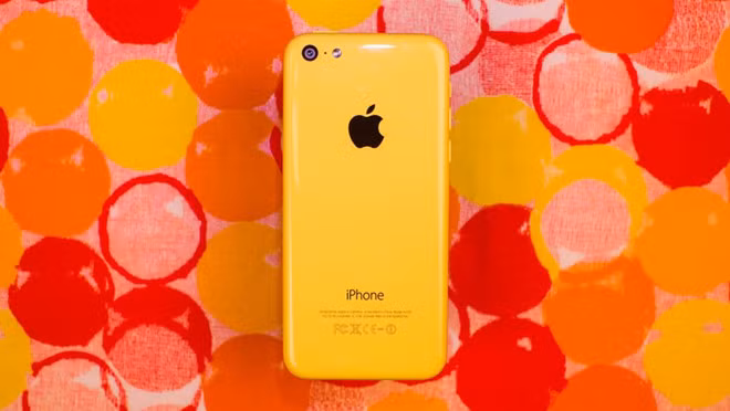 iPhone đã thay đổi như thế nào qua 11 năm?
