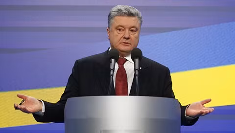 Ukraine tuyên bố kiểm soát 2/3 “vùng xám” ở Donbass