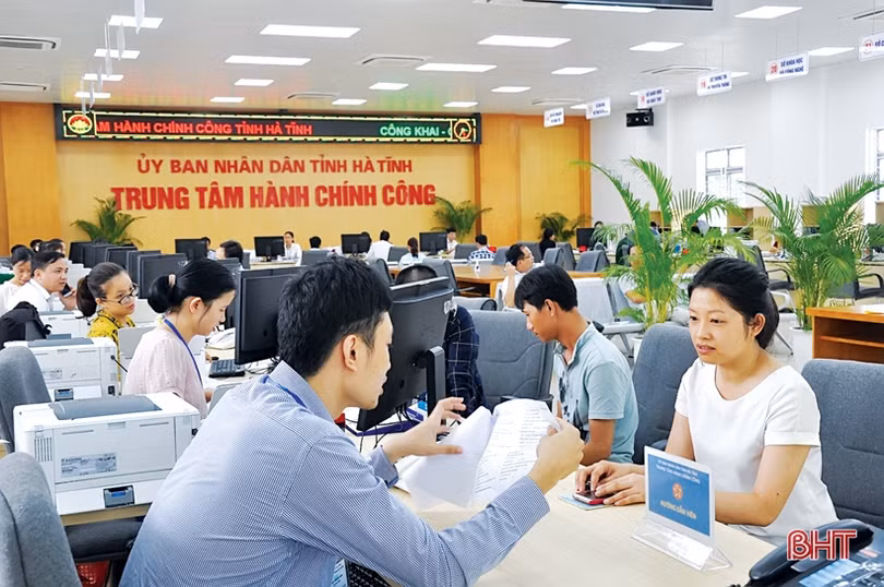 Hà Tĩnh - 10 dấu ấn nổi bật năm 2018