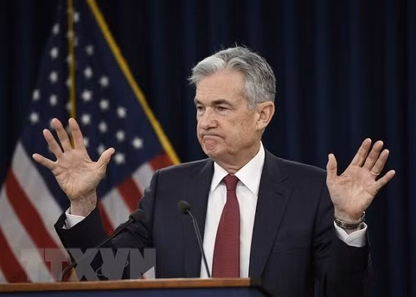 Thế giới ngày qua: Giới chức Mỹ bác tin Tổng thống Trump đề nghị sa thải Chủ tịch Fed