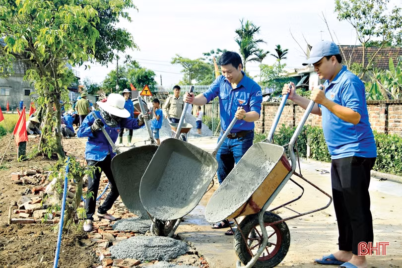 Hà Tĩnh - 10 dấu ấn nổi bật năm 2018