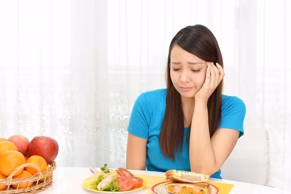 Dạ dày ì ạch, không khỏe thì ra do 4 lỗi sai nhiều người mắc phải này