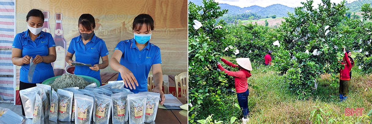 Phát huy truyền thống 184 năm, tạo sức bật mới, xây dựng huyện Kỳ Anh phát triển nhanh, bền vững