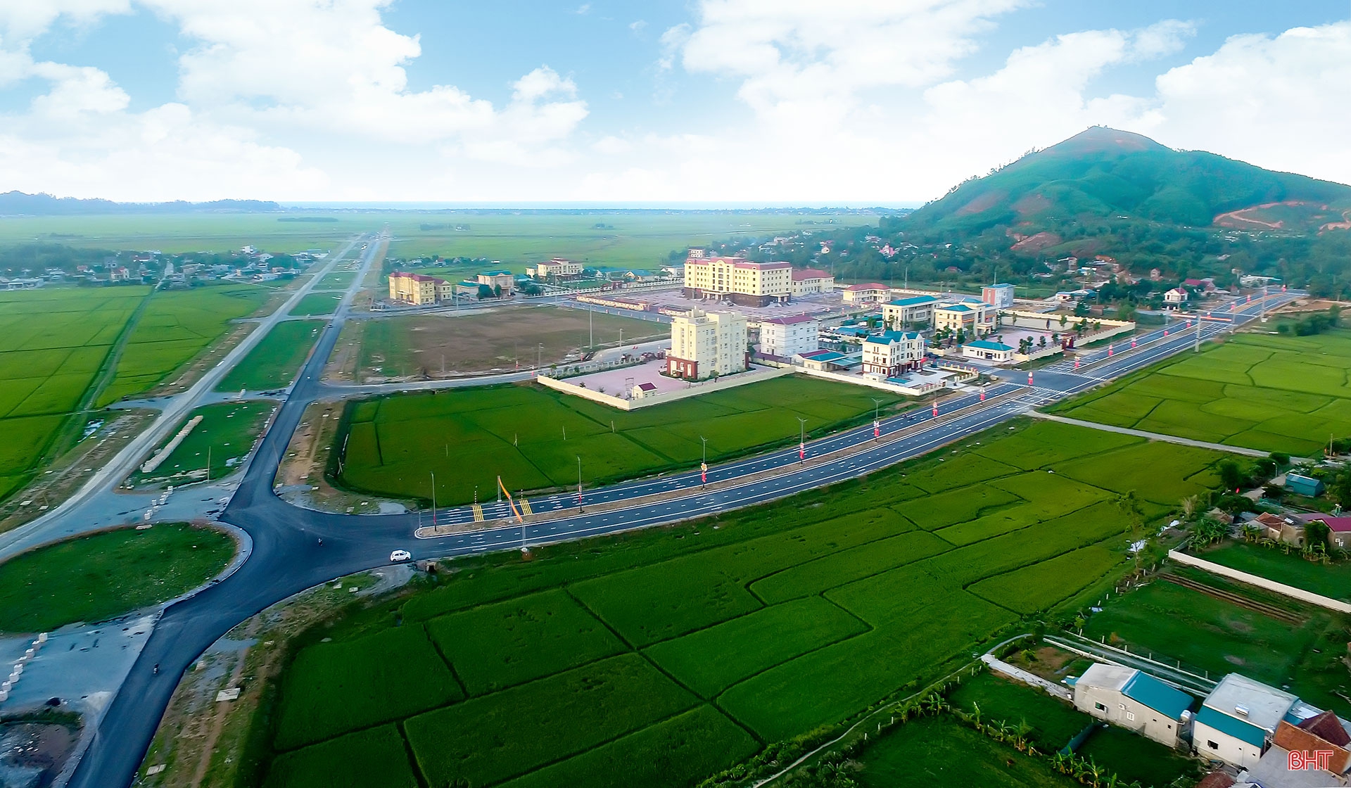 Phát huy truyền thống 184 năm, tạo sức bật mới, xây dựng huyện Kỳ Anh phát triển nhanh, bền vững