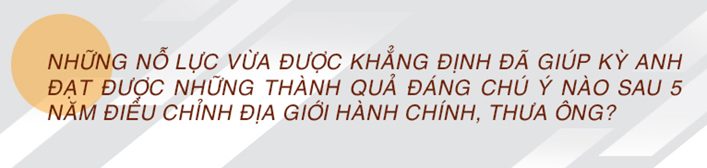 Phát huy truyền thống 184 năm, tạo sức bật mới, xây dựng huyện Kỳ Anh phát triển nhanh, bền vững