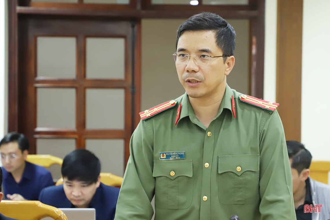 Tập trung các nhiệm vụ, giải pháp phục hồi, phát triển kinh tế - xã hội