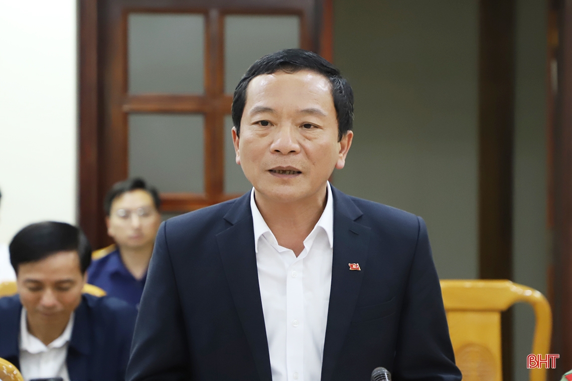 Tập trung các nhiệm vụ, giải pháp phục hồi, phát triển kinh tế - xã hội