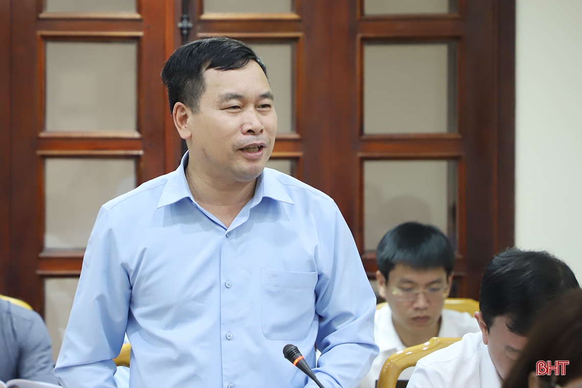 Tập trung các nhiệm vụ, giải pháp phục hồi, phát triển kinh tế - xã hội