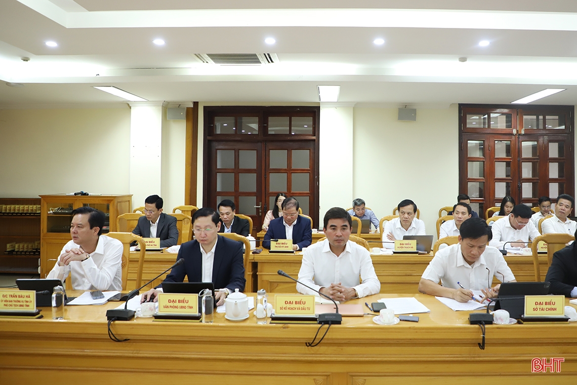 Kinh tế Hà Tĩnh 3 tháng đầu năm tiếp tục xu hướng phục hồi