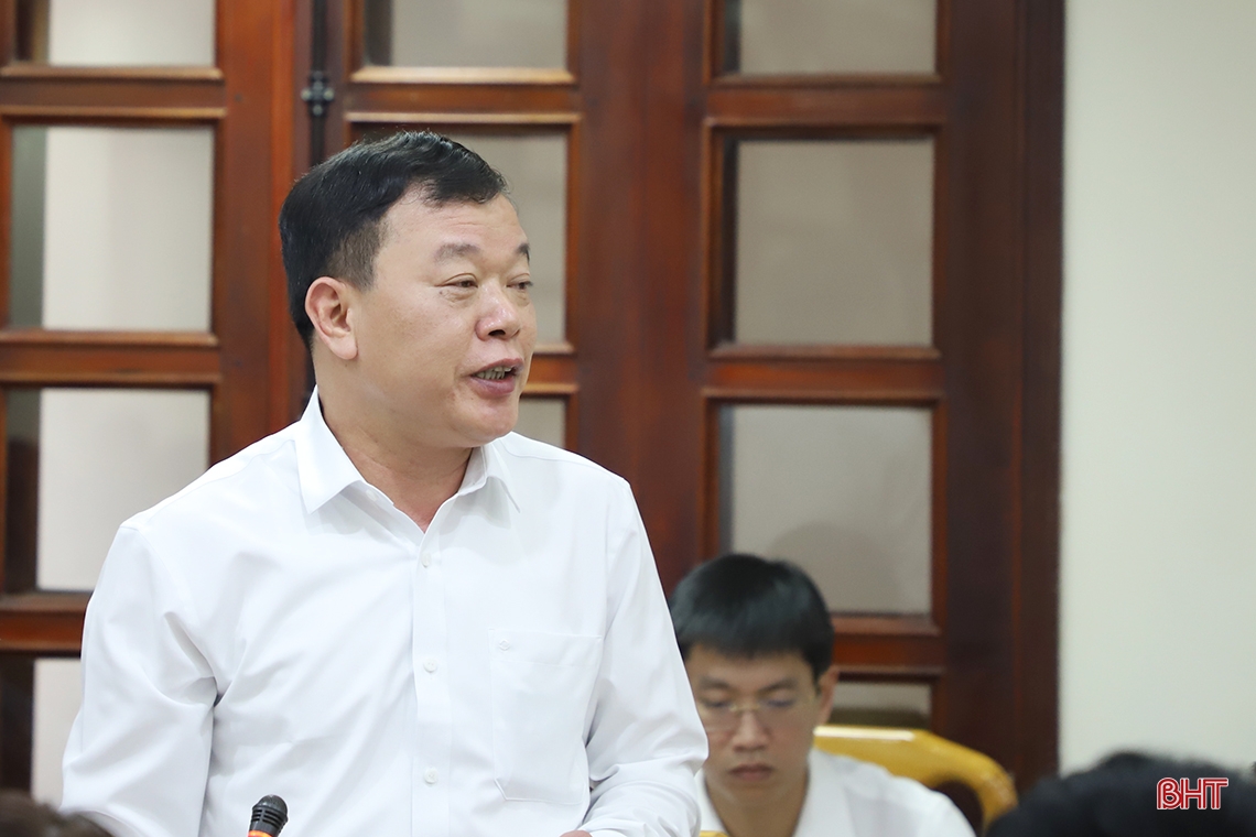 Tập trung các nhiệm vụ, giải pháp phục hồi, phát triển kinh tế - xã hội