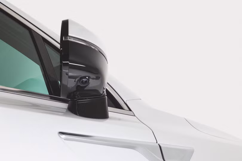Khám phá công nghệ giám sát điểm mù thông minh trên Kia Sorento 2021