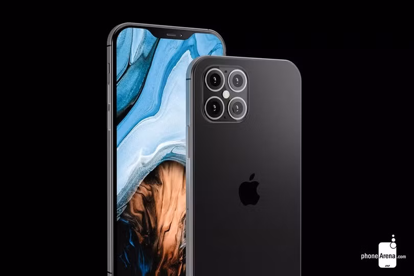 Những điều đáng mong chờ ở iPhone 12