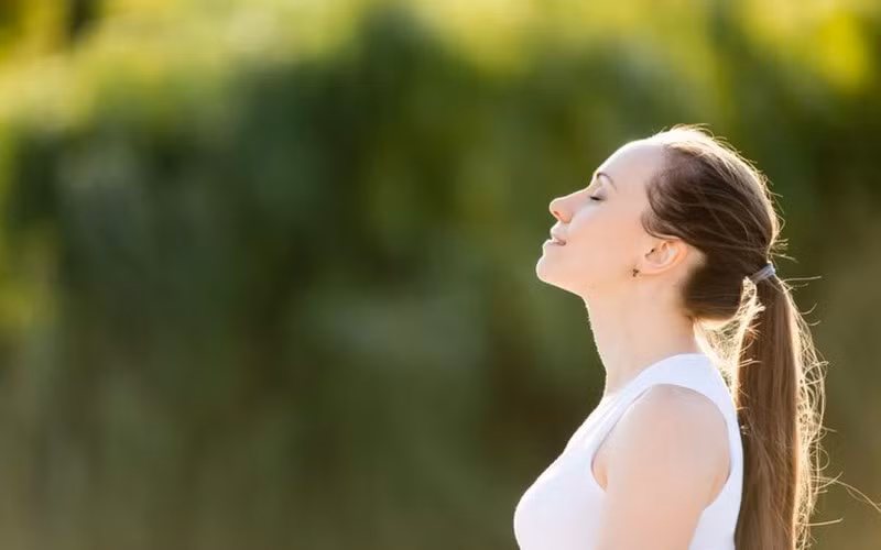 Mách bạn 10 thói quen để tránh mắc bệnh vào mùa Hè