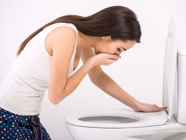 7 vấn đề sức khỏe mùa nắng nóng và cách phòng chống